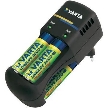 Акумулятор для фото-відеотехніки Varta Pocket Charger empty (57642101401)