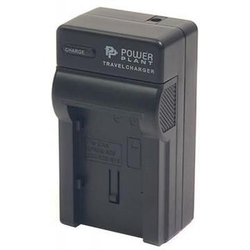 Акумулятор для фото-відеотехніки PowerPlant Canon BP-808 (CH980031)