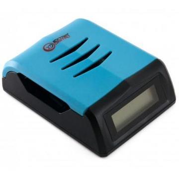 Аккумулятор для фото-видеотехники EXTRADIGITAL BC120 (AAC2834)