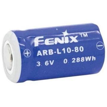 Акумулятор для фото-відеотехніки Fenix ARB-L10-80