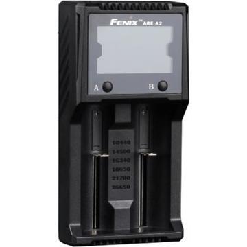 Акумулятор для фото-відеотехніки Fenix ARE-A2