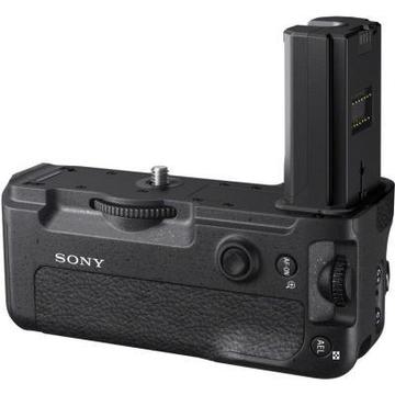 Акумулятор для фото-відеотехніки SONY VGC-3EM для Alpha 7M3/7RM3/9 (VGC3EM.SYU)