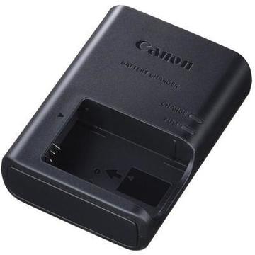Аккумулятор для фото-видеотехники Canon LC-E12 (EOS M3/M10) (6782B001)