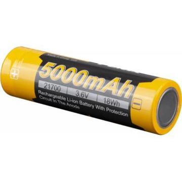 Аккумулятор для фото-видеотехники Fenix 21700 5000 mAh (ARB-L21-5000)