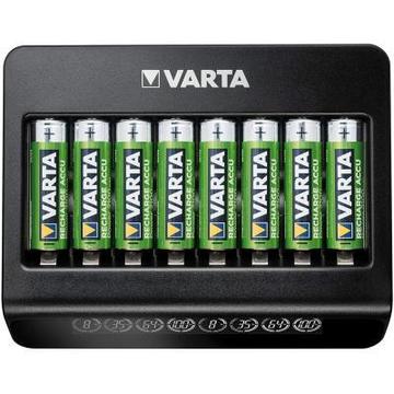 Аккумулятор для фото-видеотехники Varta LCD MULTI CHARGER PLUS (57681101401)