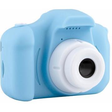 Фотоапарат ATRIX TIKTOKER 6 20MP 1080p blue (cdfatxtt6bl)