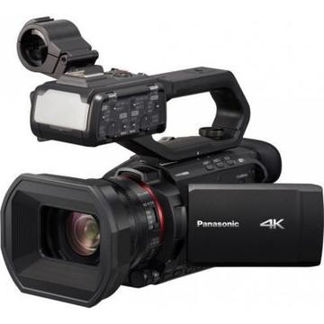 Цыфровая видеокамера PANASONIC 4K Flash HC-X2000 (HC-X2000EE)