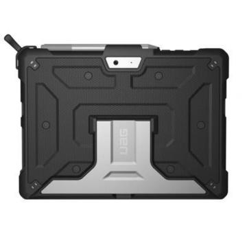 Чехол, сумка для планшетов UAG Microsoft Surface Go Metropolis, Black (321076114040)