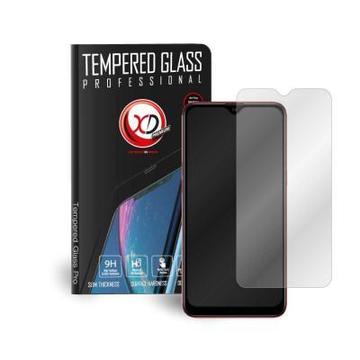 Захисне скло та плівка EXTRADIGITAL Tempered Glass HD для Samsung Galaxy A10s (EGL4638)
