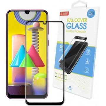 Защитное стекло и пленка  GLOBAL Samsung M31 (M315) (1283126497438)