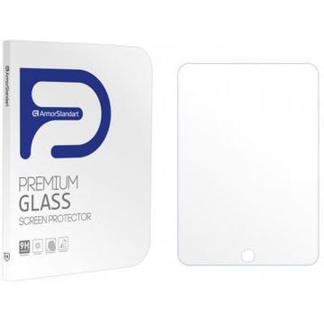 Защитное стекло и пленка  Armorstandart Glass.CR iPad 10.2 2019 Clear (ARM55724-GCL)