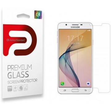 Защитное стекло и пленка  Armorstandart Glass.CR Samsung J2 Prime (ARM50162)