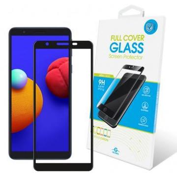 Защитное стекло и пленка  GLOBAL Full Glue Samsung A01 core (1283126505003)