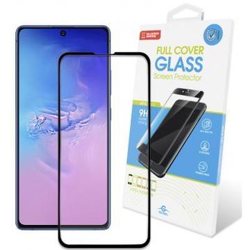 Захисне скло та плівка GLOBAL Full Glue Samsung S10 Lite (1283126497322)