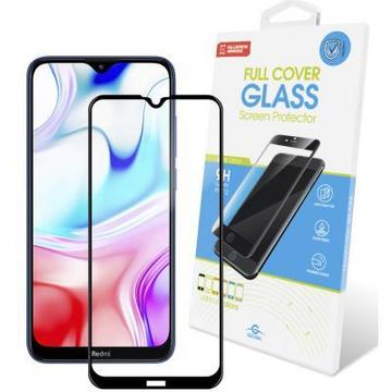 Захисне скло та плівка GLOBAL Full Glue Xiaomi Redmi 8 (1283126496271)