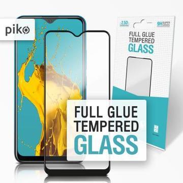 Захисне скло та плівка Piko Full Glue Vivo Y11 (1283126504310)