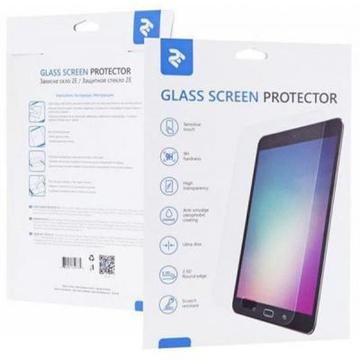 Защитное стекло и пленка  2E Basic Samsung A01 Core/M01 Core, 2.5D FCFG, black border (2E-G-A01C-SMFCFG-BB)