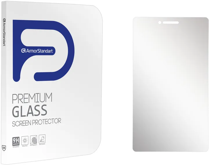 Захисне скло Armorstandart Class.CR Lenovo Tab E7 TB-7104I (ZA410066UA) Clear (ARM56238-GCL)