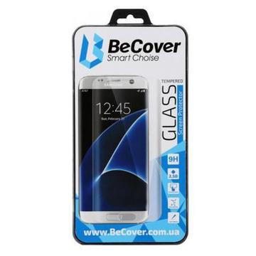 Захисне скло та плівка BeCover Motorola Moto E7 Plus Black (705241)