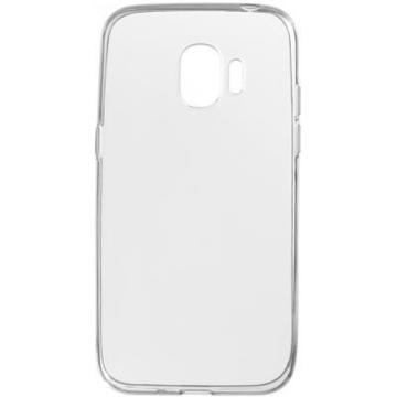 Чохол-накладка Armorstandart Air Series Samsung Galaxy J2 Pro 2018 Transparent (ARM54719)