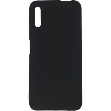 Чохол-накладка Armorstandart Matte Slim Fit Honor 9X Black (ARM55859)