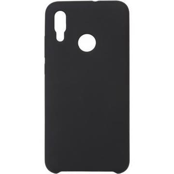 Чохол-накладка Armorstandart Silicone Case 3D Series Huawei P Smart 2019 Black (ARM53976)