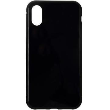 Чохол-накладка Armorstandart Magnetic Case 1 Gen. iPhone XS Black (ARM53390)