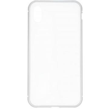 Чехол-накладка Armorstandart Magnetic Case 1 Gen. iPhone XS Max White (ARM53426)