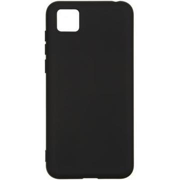 Чохол-накладка Armorstandart ICON Case Huawei Y5p Black (ARM57113)