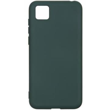 Чехол-накладка Armorstandart ICON Case Huawei Y5p Pine Green (ARM57115)