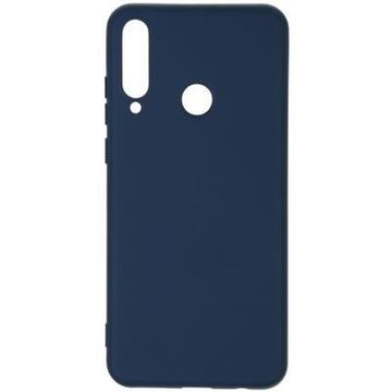 Чохол-накладка Armorstandart ICON Case Huawei Y6p Dark Blue (ARM57118)