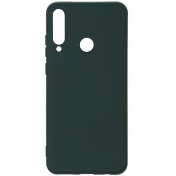 Чехол-накладка Armorstandart ICON Case Huawei Y6p Pine Green (ARM57119)