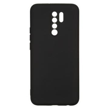 Чохол-накладка Armorstandart ICON Case Xiaomi Redmi 9 Black (ARM56591)