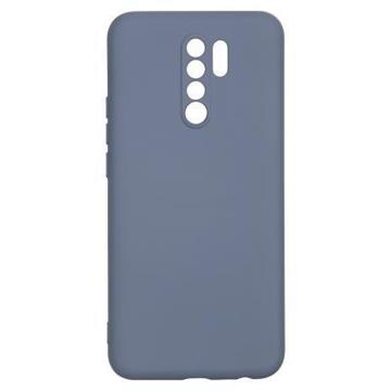 Чехол-накладка Armorstandart ICON Case Xiaomi Redmi 9 Blue (ARM56594)