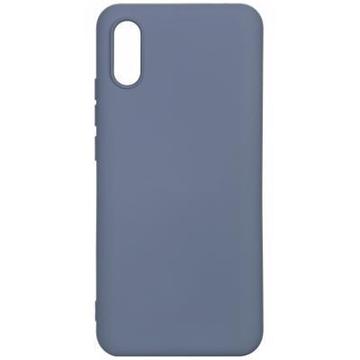 Чехол-накладка Armorstandart ICON Case Xiaomi Redmi 9A Blue (ARM56599)