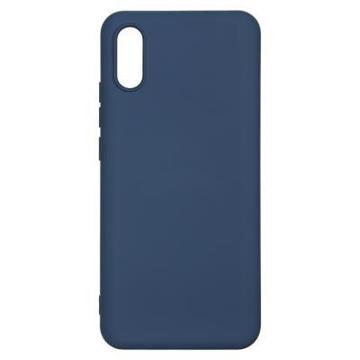 Чохол-накладка Armorstandart ICON Case Xiaomi Redmi 9A Dark Blue (ARM56600)