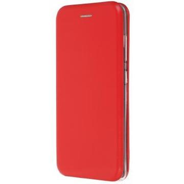 Чехол-книжка Armorstandart G-Case Samsung A51 Red (ARM57326)