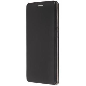 Чохол-книжка Armorstandart G-Case Samsung A71 Black (ARM57328)
