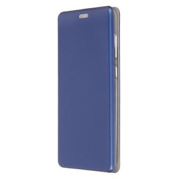 Чехол-книжка Armorstandart G-Case Samsung A71 Blue (ARM57330)