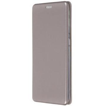 Чохол-книжка Armorstandart G-Case Samsung A71 Grey (ARM57329)