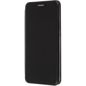 Чехол-книжка Armorstandart G-Case Xiaomi Redmi 9 Black (ARM57363)