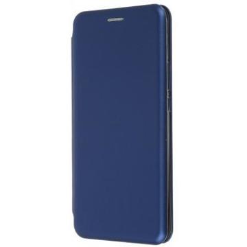 Чехол-книжка Armorstandart G-Case Xiaomi Redmi 9 Blue (ARM57368)