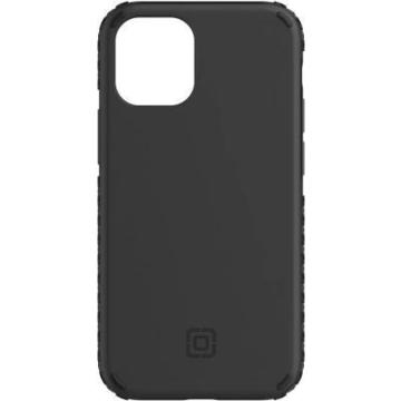 Чехол-накладка Incipio Grip Case for iPhone 12 Mini Black (IPH-1889-BLK)