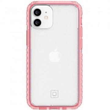 Чехол-накладка Incipio Grip Case for iPhone 12 Mini Party Pink/Clear (IPH-1889-PNK)
