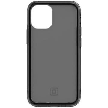Чохол-накладка Incipio Slim Case for iPhone 12 Mini Translucent Black (IPH-1885-BLK)