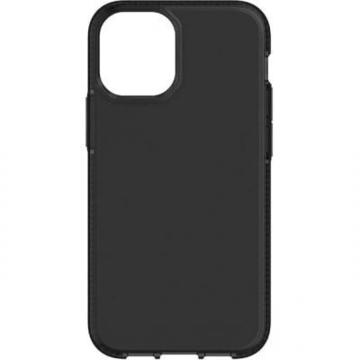 Чехол-накладка Griffin Survivor Clear for iPhone 12 Mini Black (GIP-049-BLK)
