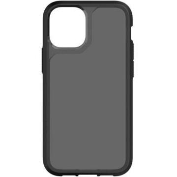 Чохол-накладка Griffin Survivor Strong for iPhone 12 Mini Black/Black (GIP-046-BLK)