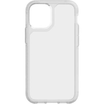Чехол-накладка Griffin Survivor Strong for iPhone 12 Mini Clear/Clear (GIP-046-CLR)