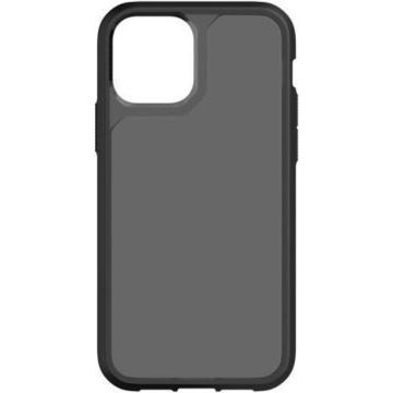 Чехол-накладка Griffin Survivor Strong for iPhone 12 Pro - Black/Black (GIP-048-BLK)