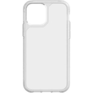 Чохол-накладка Griffin Survivor Strong for iPhone 12 Pro - Clear/Clear (GIP-048-CLR)